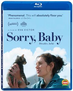 Sorry, Baby [Import]