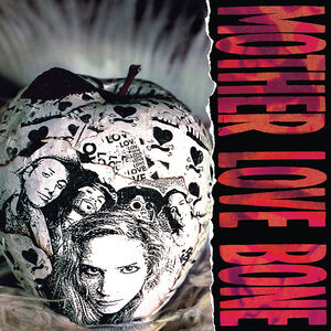 Apple + Shine - SHM 2025 Remaster [Import] , Mother Love Bone