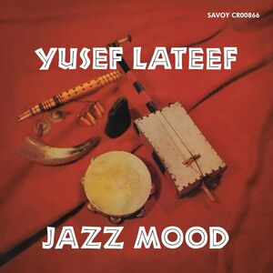 Jazz Mood (Original Jazz Classics Series) , Yusef Lateef