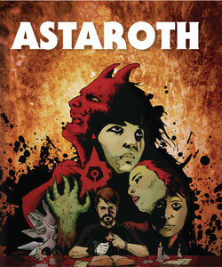 Astaroth