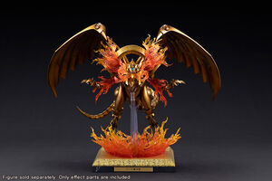 Winged Dragon of Ra
