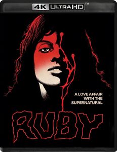 Ruby , Chrystin Sinclaire