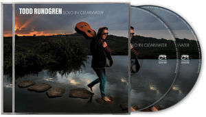 Solo In Clearwater , Todd Rundgren