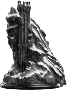 Weta Workshop Polystone - The Lord of the Rings Trilogy - Zirakzigil Environment