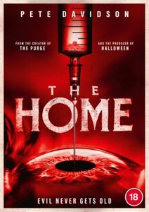 The Home [Import]