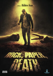 Rock, Paper, Death