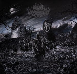 Unchained , Frosted Undergrowth