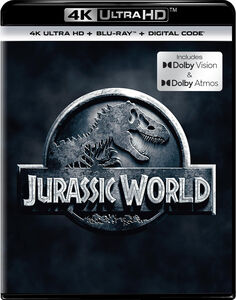 Jurassic World , Chris Pratt
