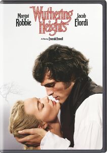Wuthering Heights , Margot Robbie