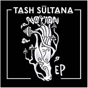 Notion (METALLIC SILVER VINYL) , Tash Sultana