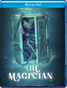 The Magician 