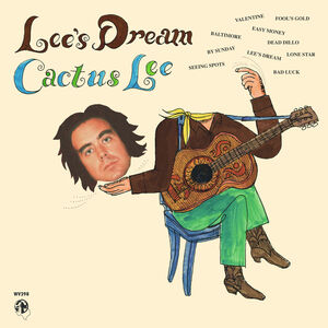 Lee's Dream , Cactus Lee