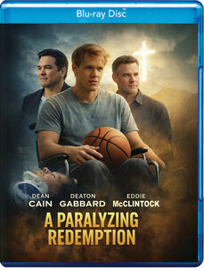 A Paralyzing Redemption , Dean Cain
