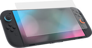 Switch 2 Accessory: BIONIK BNK-9135 Screen Defender for Nintendo Switch 2 