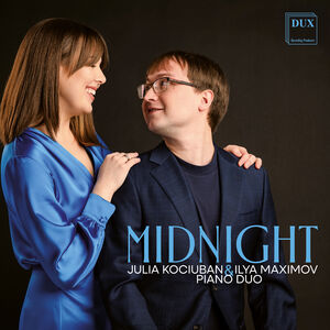 Midnight , Julia Kociuban