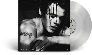 Idols II , Yungblud