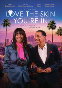 Love The Skin You're In , Obba Babatunde