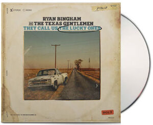 They Call Us The Lucky Ones , Ryan Bingham