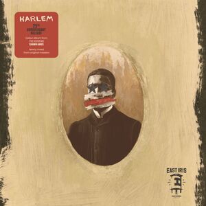 Harlem , Shawn Amos