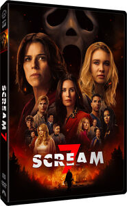 Scream 7