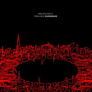 Tron Ares: Divergence , Nine Inch Nails