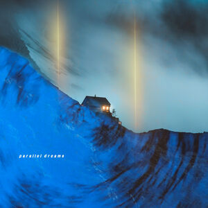 Parallel Dreams , Cathedral Bells