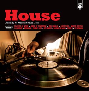 Vintage Sounds House /  Various [Import] , Various Artists
