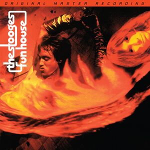 Fun House , The Stooges