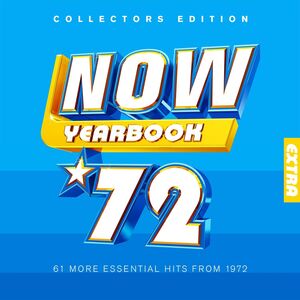 Now Yearbook Extra 1972 /  Various [Import] , Various Artists