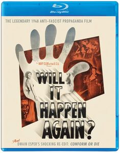 Will It Happen Again? (aka Love Life of Adoph Hitler) , George Bryan