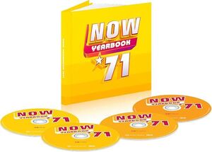 Now Yearbook 1971 /  Various - Deluxe Edition [Import] , Various Artists