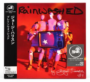 Brainwashed - Limited Edition [Import] , George Harrison