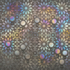 Time Machine II , Peter Cristopherson (COIL)