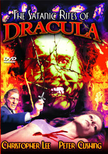 The Satanic Rites of Dracula , Michael Coles