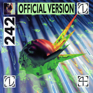 Official Version , Front 242