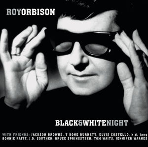 Black and White Night [Import] , Roy Orbison