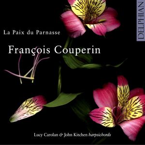 La Paix Du Parnasse , John Kitchen