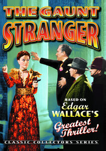 Gaunt Stranger