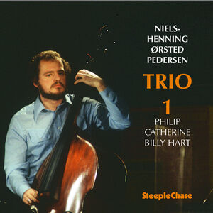 Trio 1 , Niels-Henning Orsted Pedersen