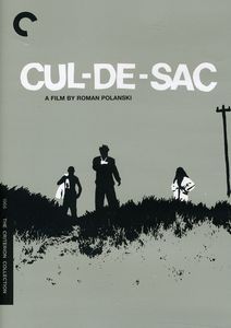 Cul-De-Sac (Criterion Collection)