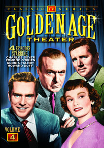 Golden Age Theater 4