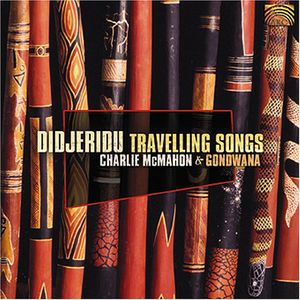 Didjeridu Travelling Songs