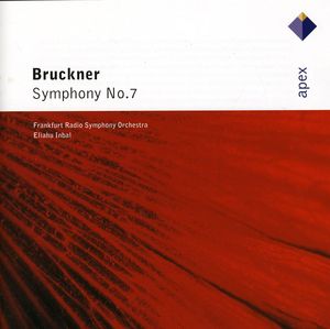 Bruckner: Sym No 7