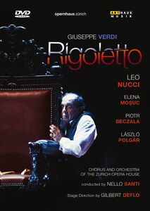 Rigoletto , Nello Santi
