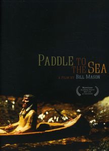 Paddle to the Sea (Criterion Collection)