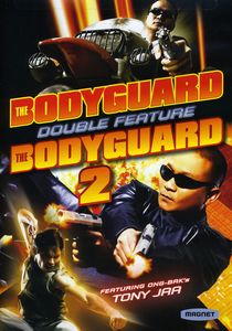 The Bodyguard /  The Bodyguard 2