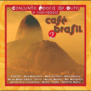 Vol. 2-Cafe Brasil