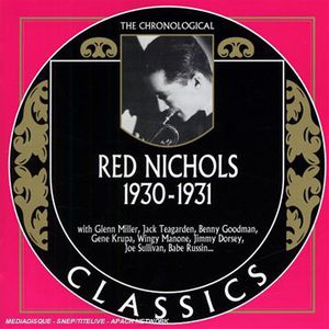 1930-31 , Red Nichols