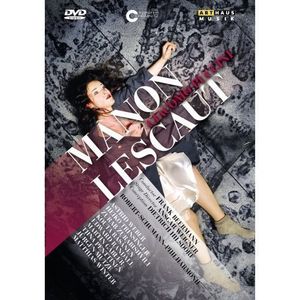 Manon Lescaut