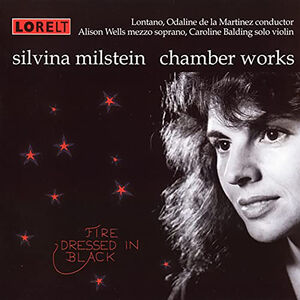Chamber Works , Odaline de la Mart nez